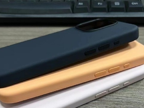 仁和苹果14维修站分享iPhone14手机壳能直接给iPhone15用吗?