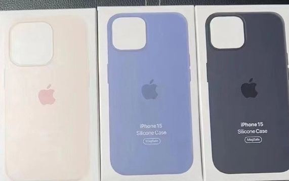 仁和苹果14维修站分享iPhone14手机壳能直接给iPhone15用吗?