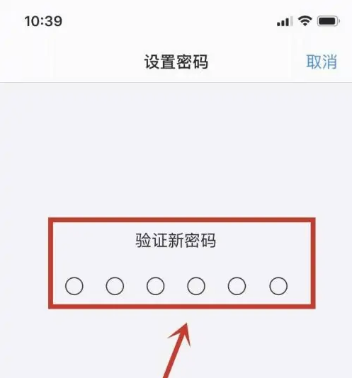 仁和苹果手机维修分享:如何安全的使用iPhone14？iPhone14解锁方法 