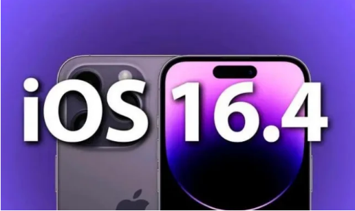 仁和苹果14维修分享：iPhone14可以升级iOS16.4beta2吗？ 