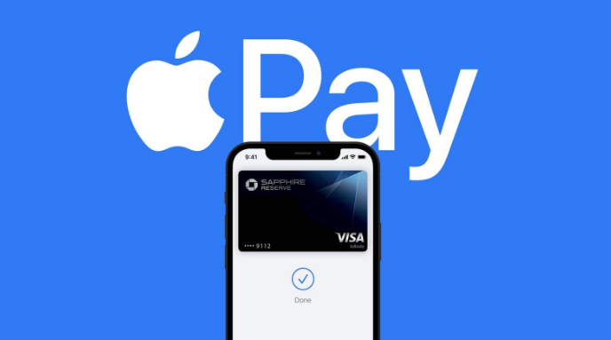 仁和苹果14服务点分享iPhone 14 设置 Apple Pay 后，锁屏密码不正确怎么办 