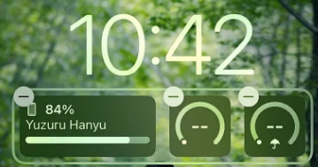 仁和苹果手机维修分享iOS 16 天气小组件无法正常显示怎么办 
