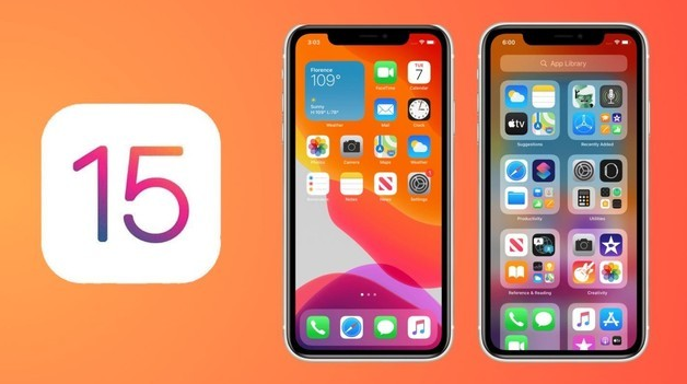 仁和苹果13维修分享iPhone13更新iOS 15.5，体验如何 