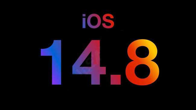 仁和苹果手机维修分享iOS14.8正式版体验汇总 