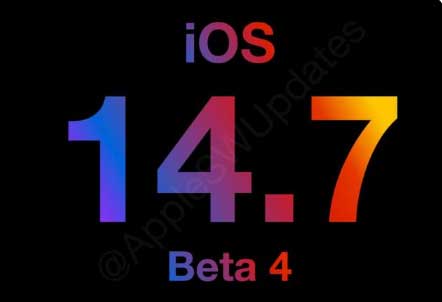 仁和苹果手机维修分享iOS 14.7 Beta4值得升级吗 