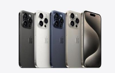 仁和苹果维修点分享iPhone 15 Pro发烫五大诱因详解 