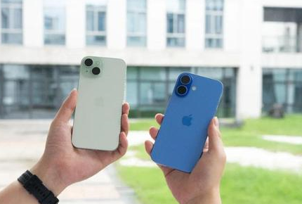 仁和苹果维修点分享iPhone 16 Plus发烫多场景剖析 